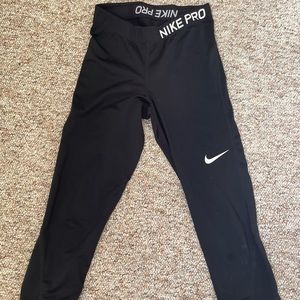 Nike Pro’s 🤙🏼